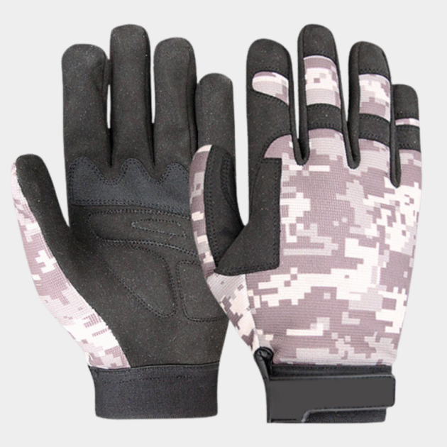 Cold Weather Gloves