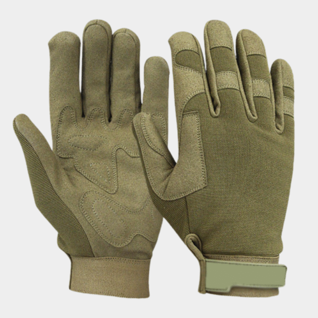 Cold Weather Gloves