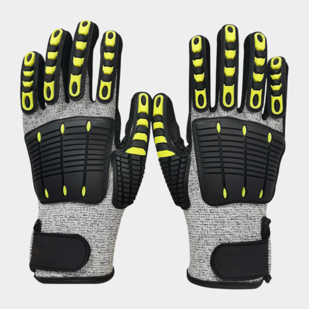 Impact Gloves