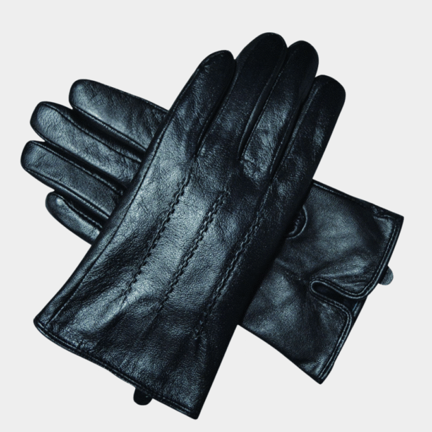 Leather Gloves