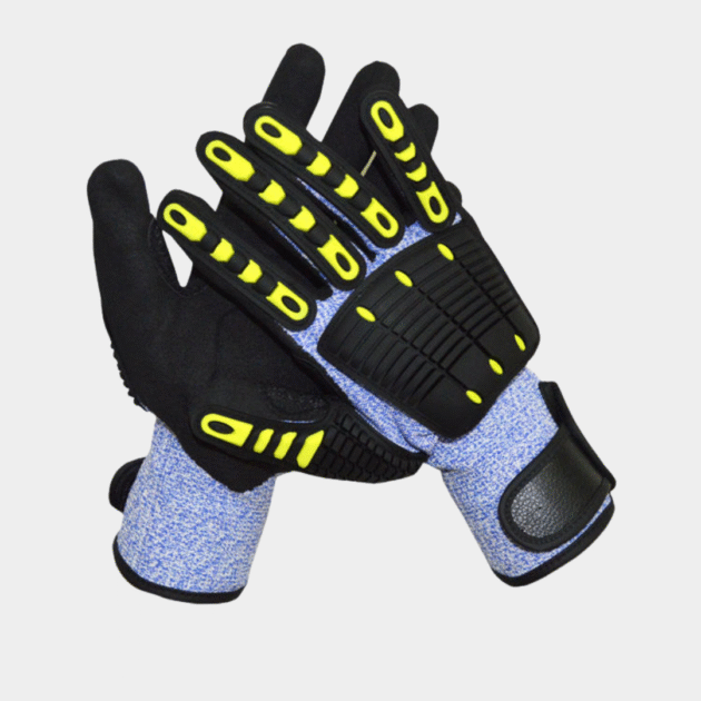 Impact Gloves