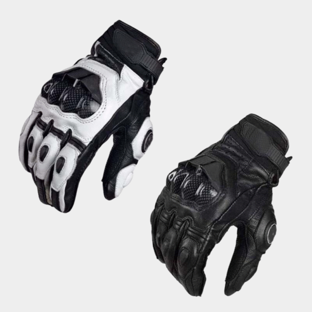 Motorbike Gloves