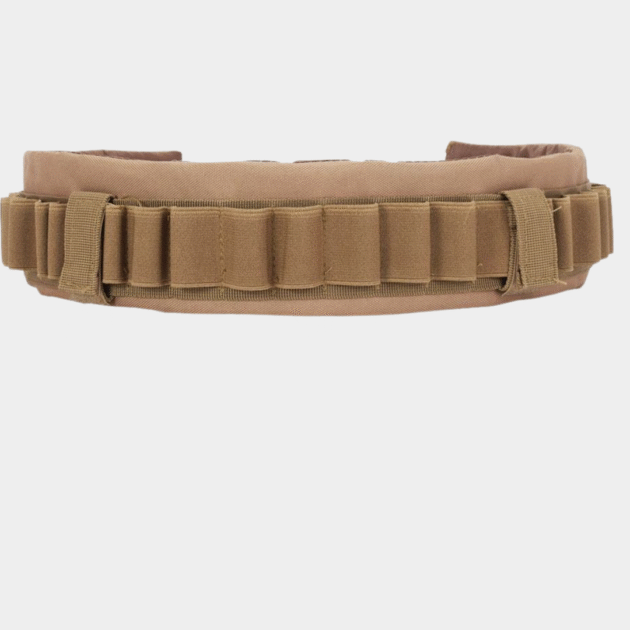 Cartridge Belt