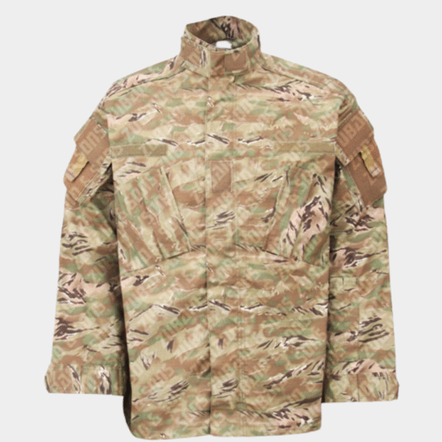 Bdu Apparels