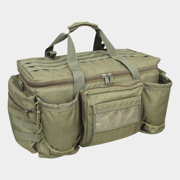 Duffle Bag