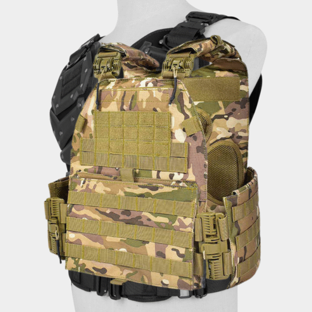 Paintball Chest Protectors