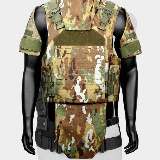 Paintball Chest Protectors