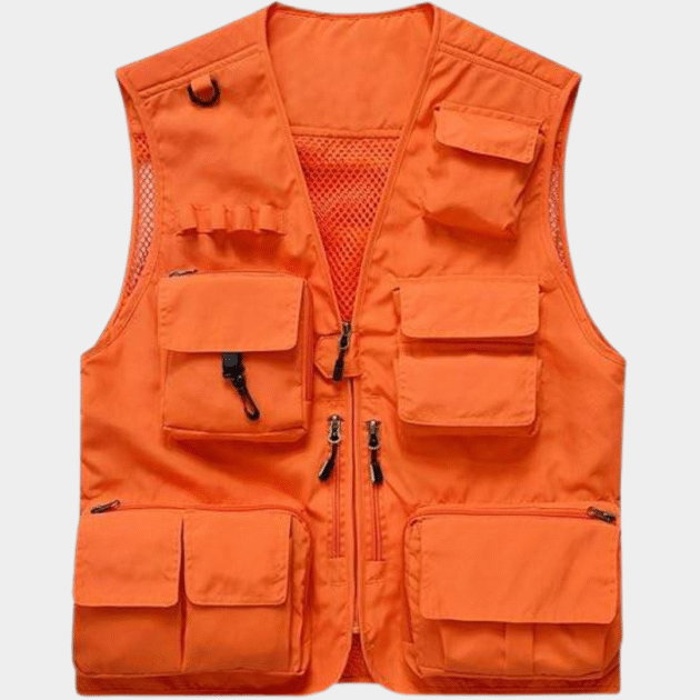 Operator Vest