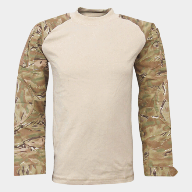 Combat Shirt