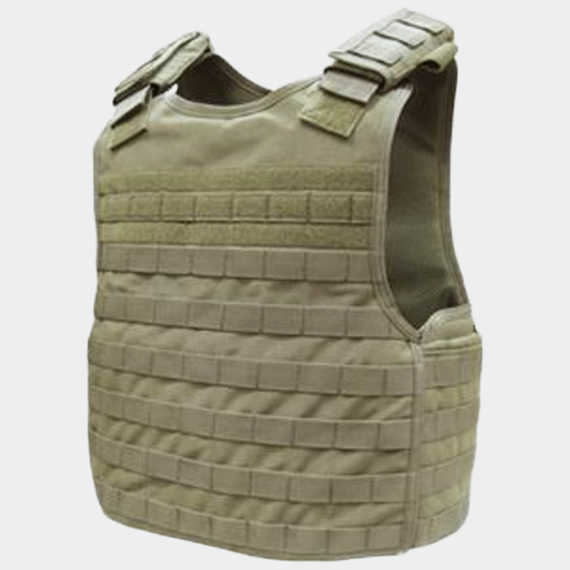 Tactical Vest