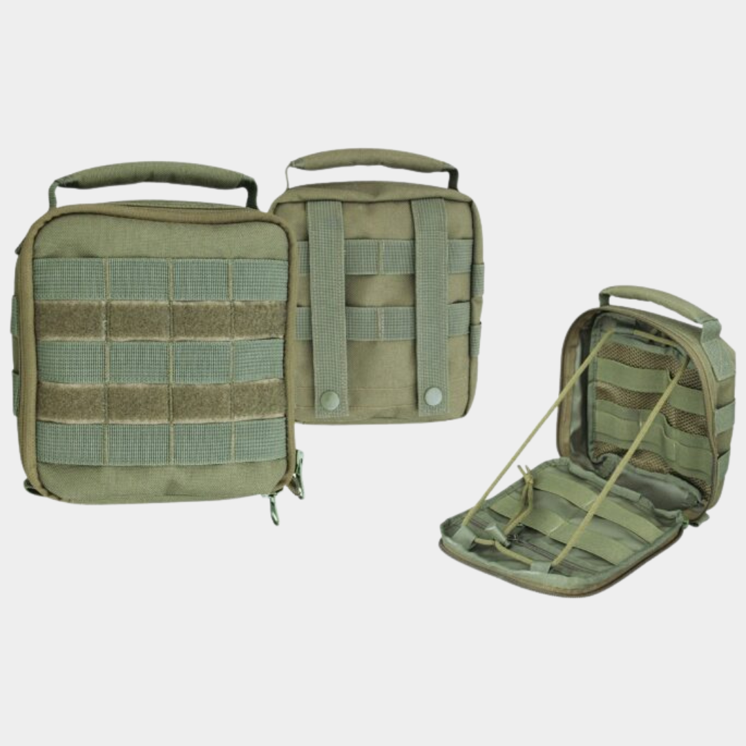 First Aid Handy Pouch - Image 3