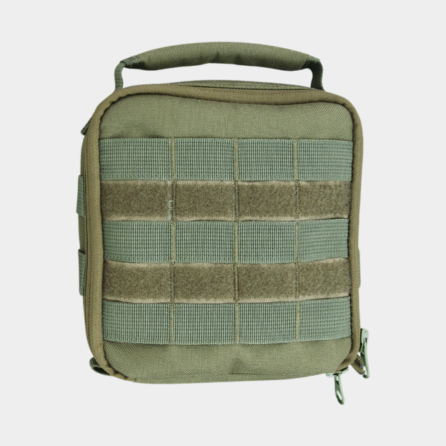 First Aid Handy Pouch